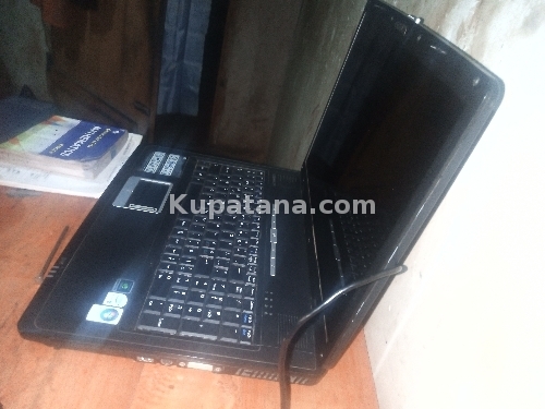 MSI MEGABOOK L745