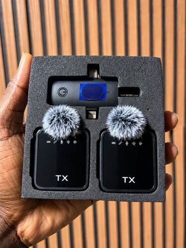 Mic Pro 2026