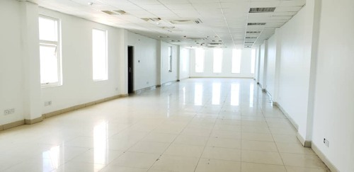 375sqm Office Space In A Corporate Building At Oyster Bay