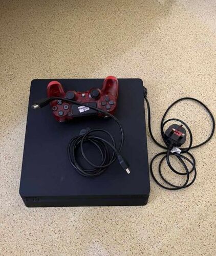 Playstation 4 slim