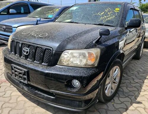 KLUGER NAUZA NEW SAFI 
