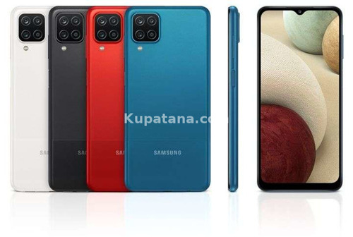 Samsung A12 Brand New &amp; Sealed 128GB