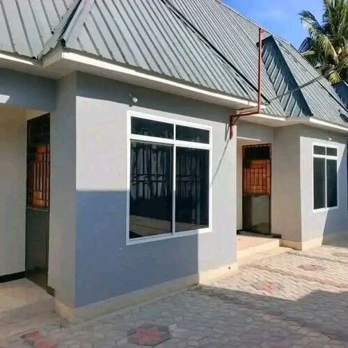 SINZA KUNA ROOM2 ZAKULALA 