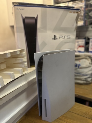 PS5 USED 