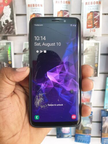 Samsung Galaxy s9 GB 64