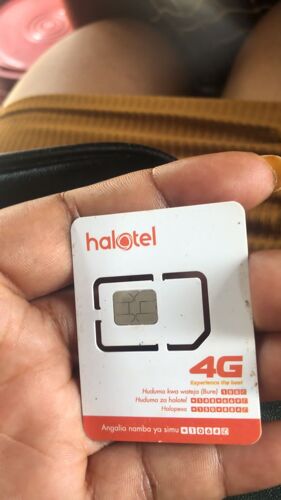 Halopesa sasa ni bei nafuu