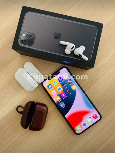 iPhone ZINAUZWA