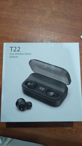 T22 Wireless Earbuds 