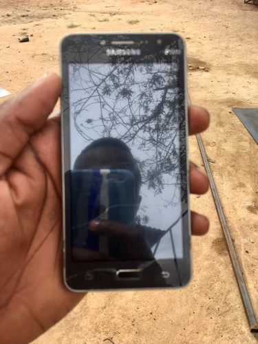 Samsung Grand Prime+