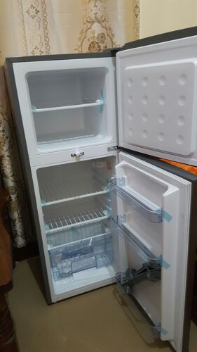 Brand new BOSS fridge