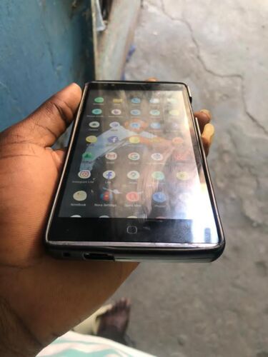 Tecno Camon 8 Gb 16
