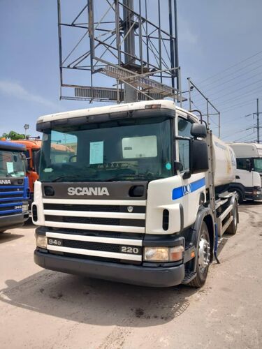 SCANIA 94D