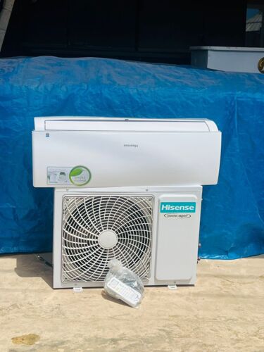 Hisense Ac inverter