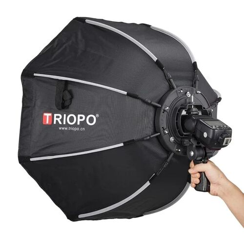 triopo softbox 90cm