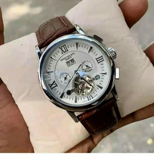 Patek philippe hot sale watch jumia