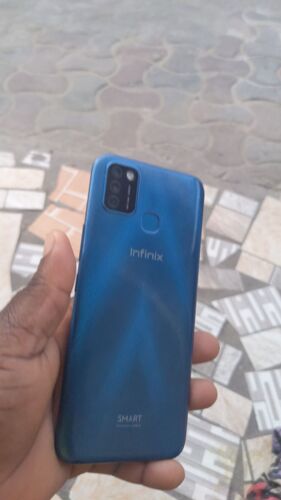 Infinix smart 5