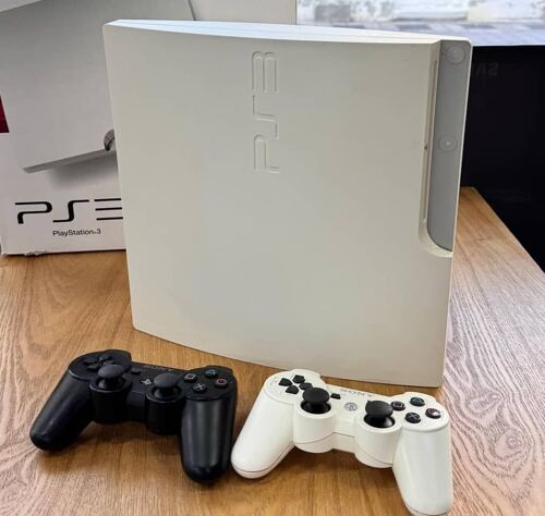 Ps3 Slim