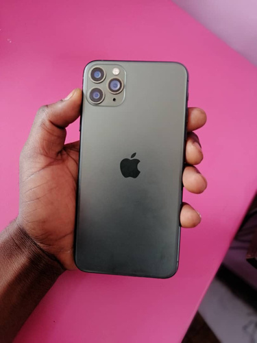 Iphone 11 Pro Max