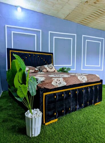 BEDSOFA CLASSIC SANA MPYA 5X6 
