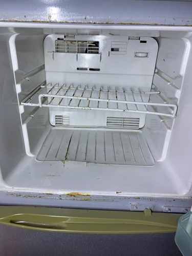 Fridge La Milango 2