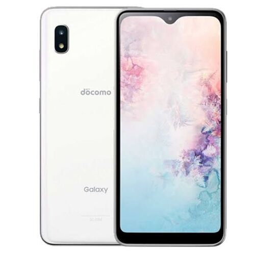Samsung galaxy A20 