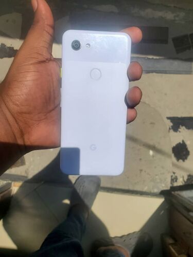 GOOGLE PIXEL 3a GB 64