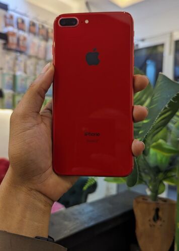 IPHONE 8 PLUS 128GB