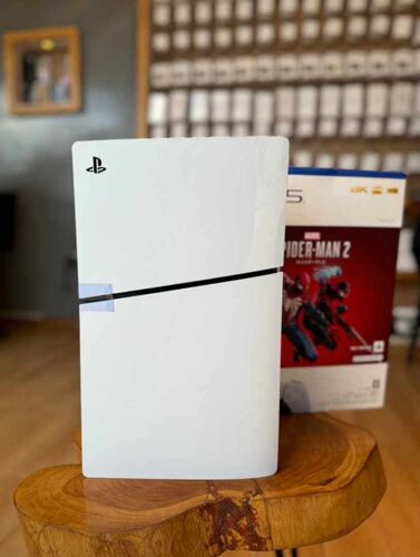 Sony PlayStation 5