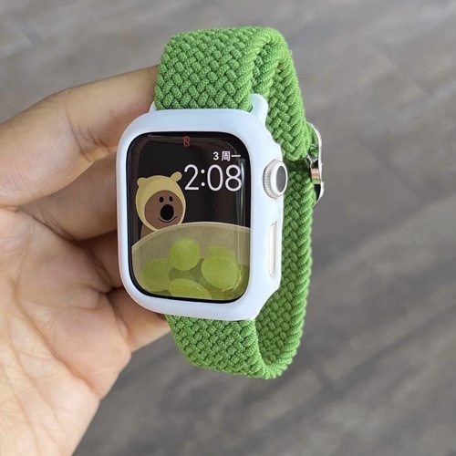 Mikanda Ya Apple Watch