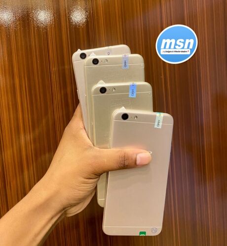 OPPO F1s  4GB+128GB     ~OFAA~