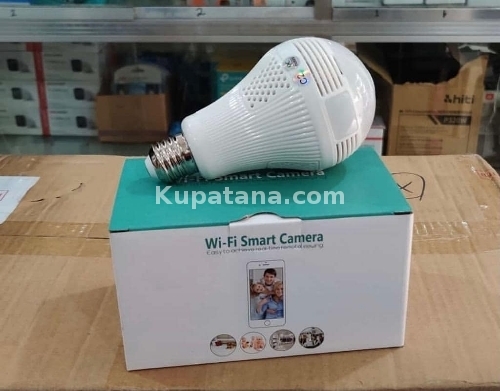 bulb camera