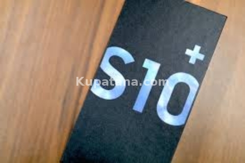 Samsung S10  128gb