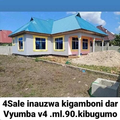 House for sale / inauzwa