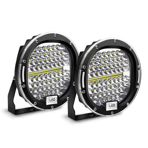 Led Spot Lights 7inch