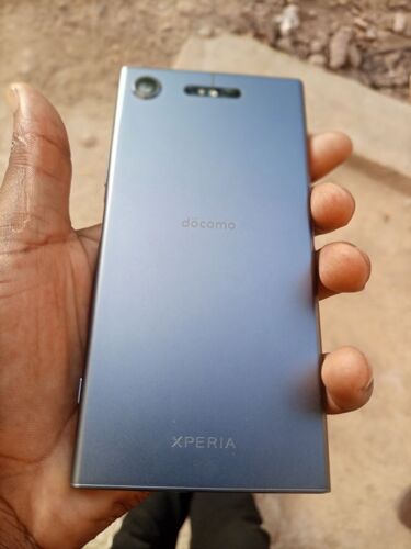 Sony experia xz1