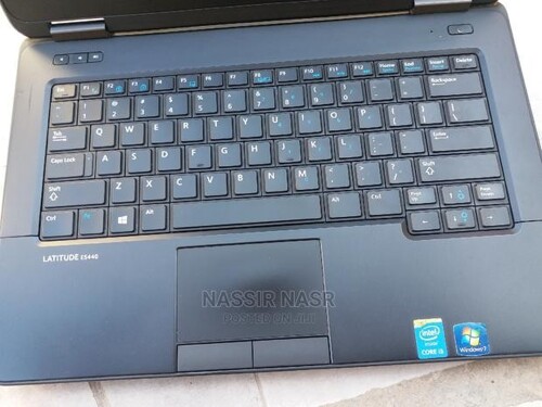 Dell Laptop