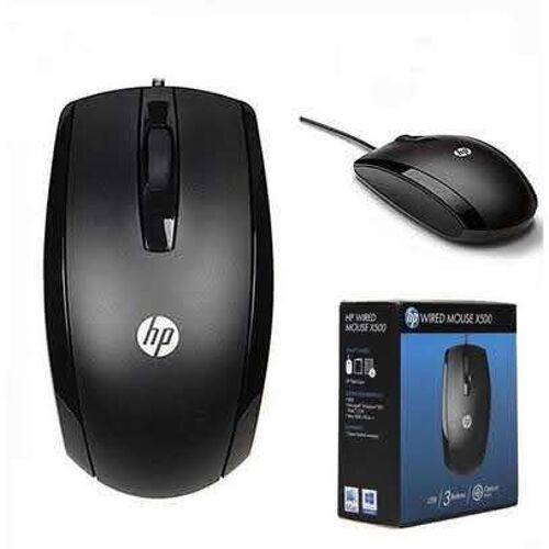 HP mouse 