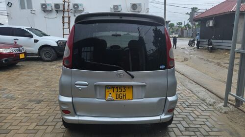 Funcargo
