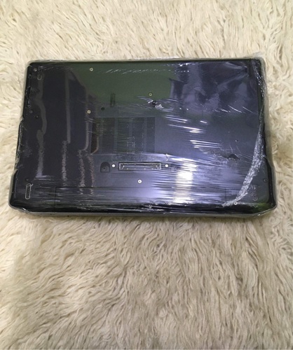 Dell Latitude E6320