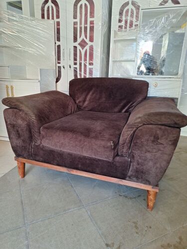 Sofa Kali imara used slim 