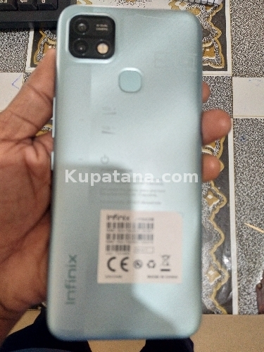 infinix hot 10i