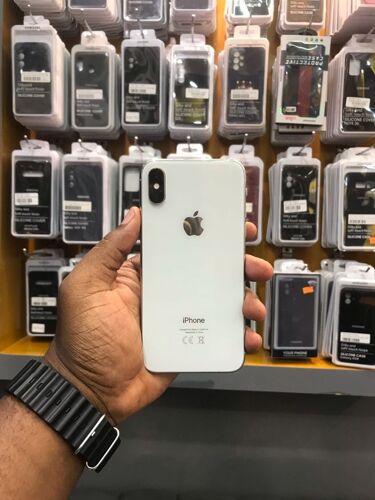 iPhone X GB64 
