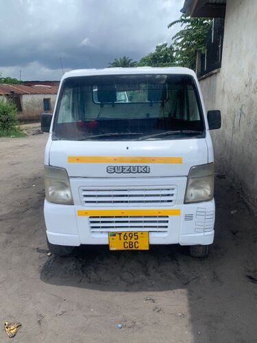 SUZUKI Carry for sale in good 