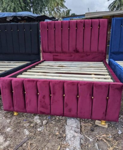 BEDSOFA
