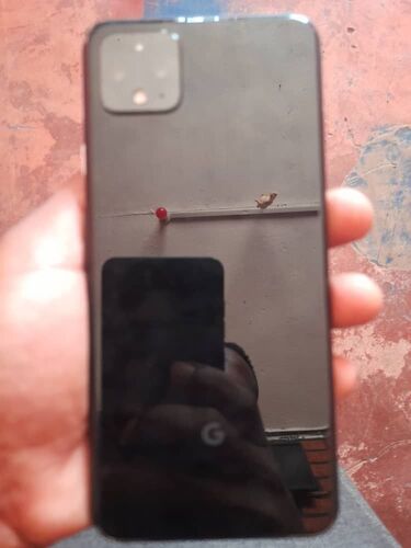 Google pixel 4xl