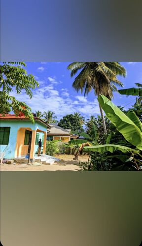 Nyumba inauzwa kibaha