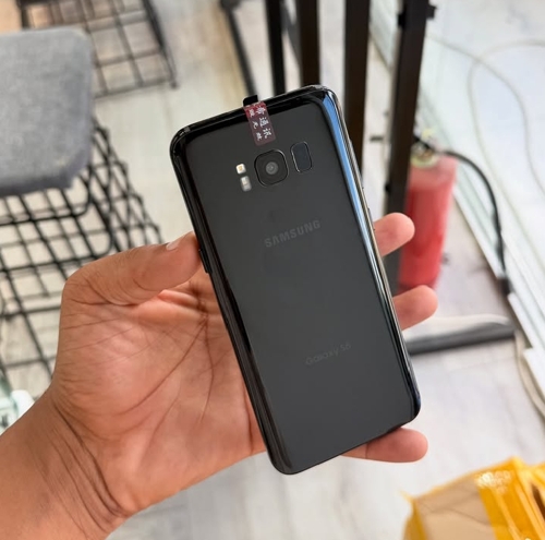 Samsung Galaxy S8 