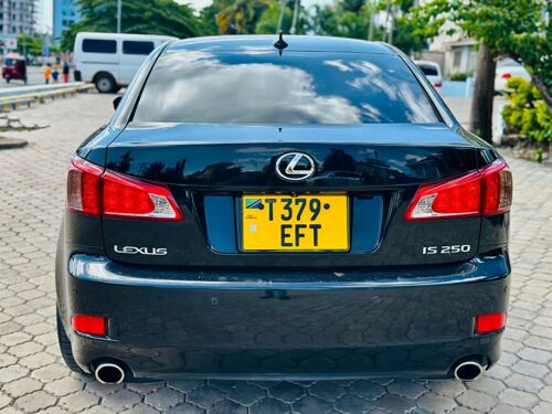 Lexus IS250