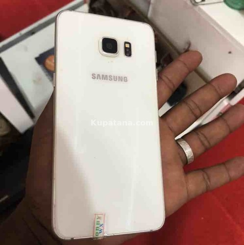 Galaxy S6 Edge Duos