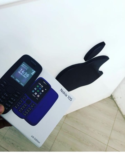Original Nokia 105